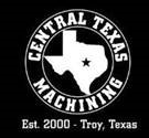 Central Texas Machining